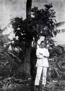 Arthur Rimbaud
