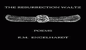 THE RESURRECTION WALTZ BOOK LAUNCH