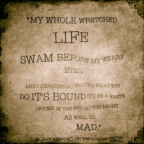 Kerouac