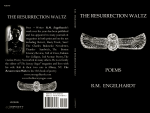 THE RESURRECTION WALTZ BY R.M. ENGELHARDT