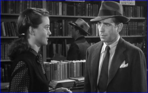 Ok ... Where is it? That Book, "The Resurrection Waltz?'