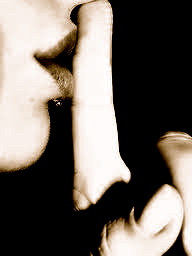 Shhhhh