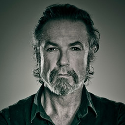 Steve Kilbey