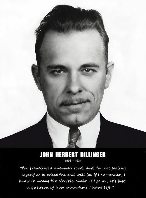 Dillinger