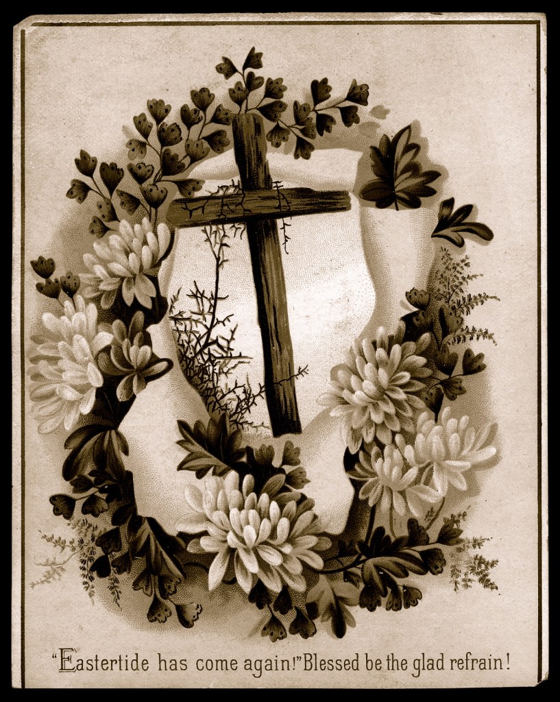 Easter Card
