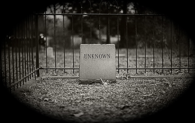 unknownunderground