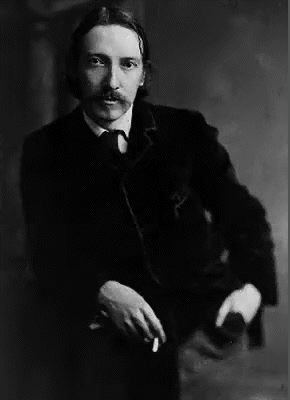 Stevenson