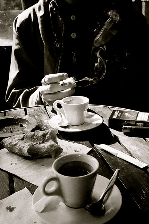smokecoffee