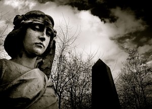 angelstatue