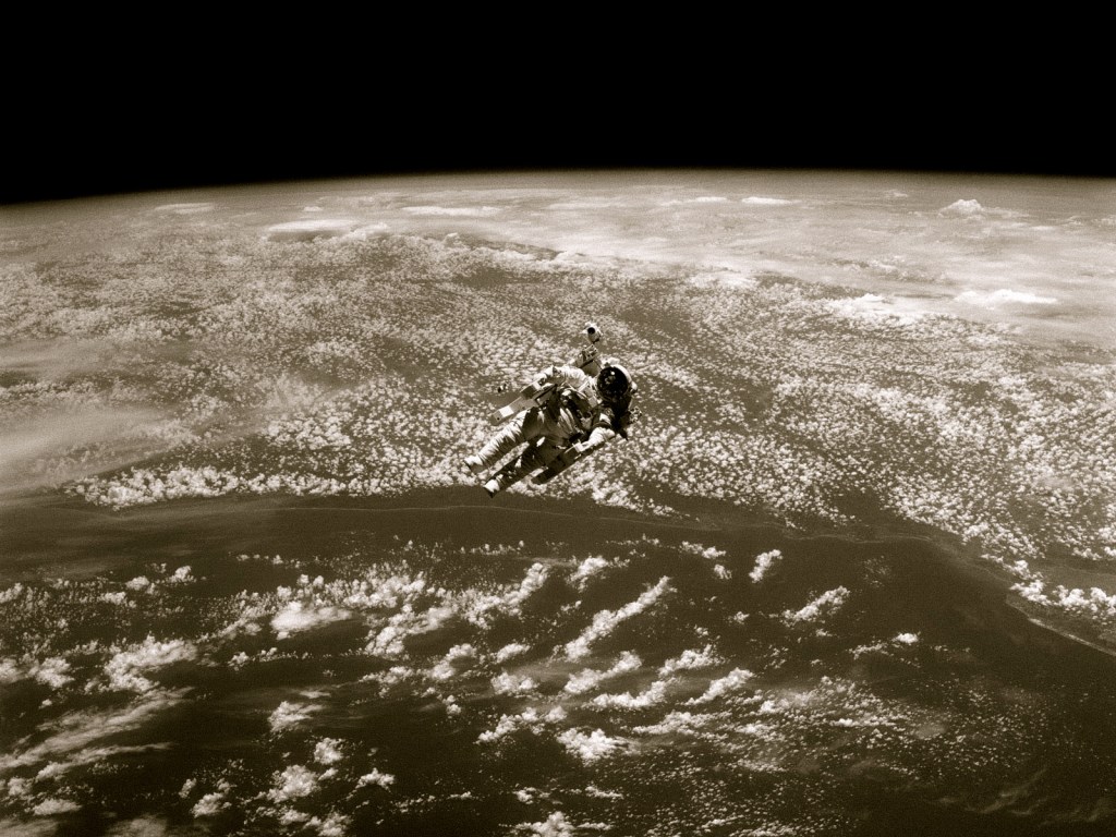 spaceearth