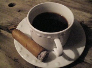 coffeecigar
