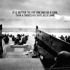 June 6, 1944
