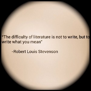 RLStevenson