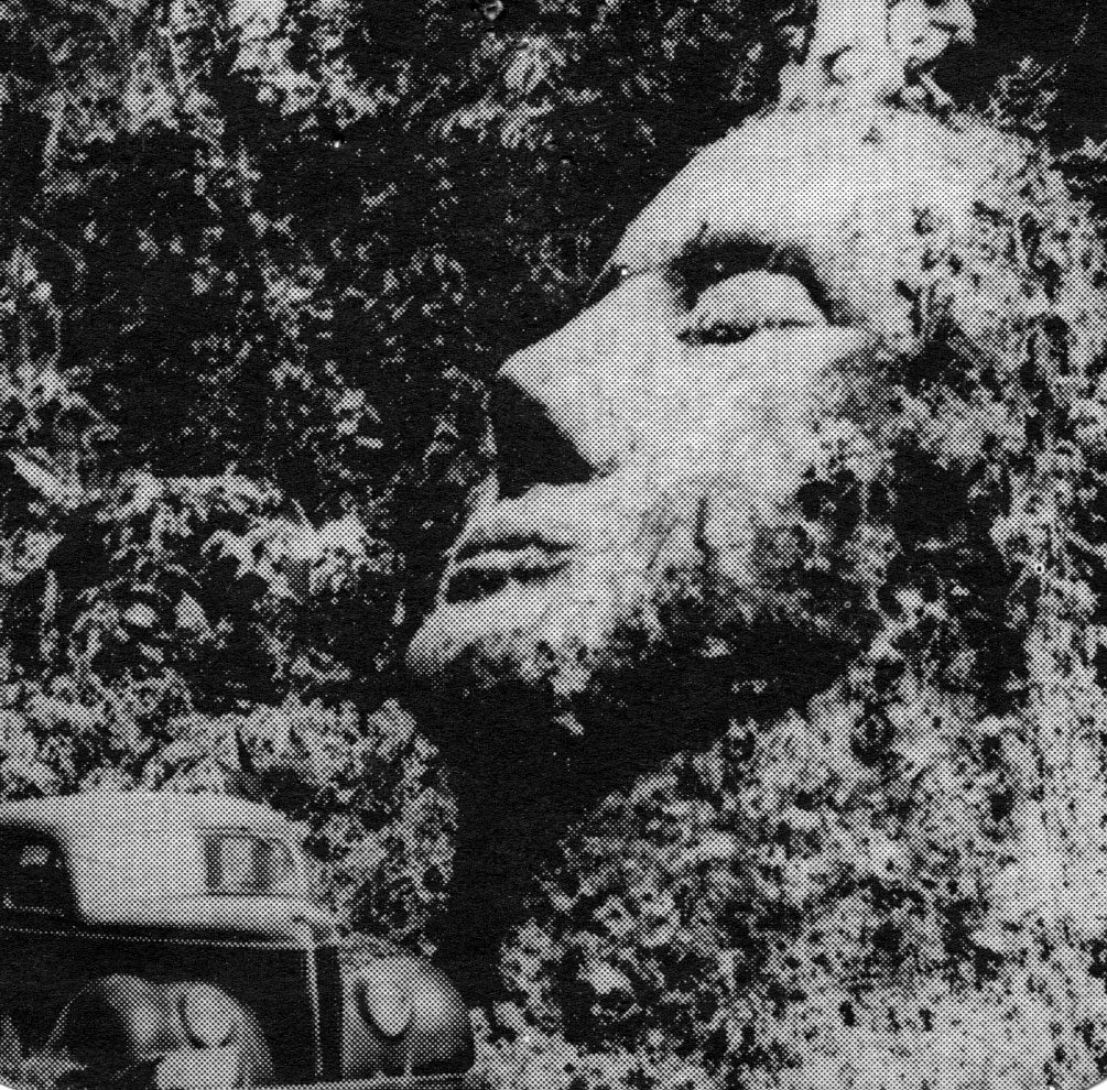 mystery head