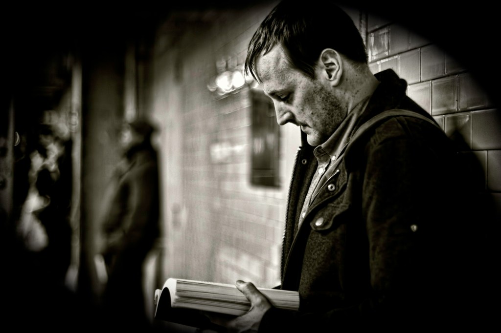 reader