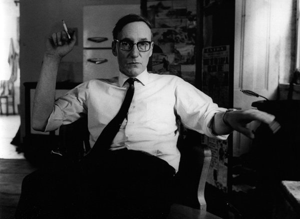 burroughs