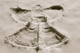 snowangel