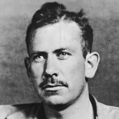 steinbeckauthor