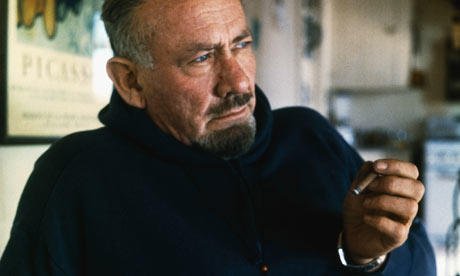 John-Steinbeck