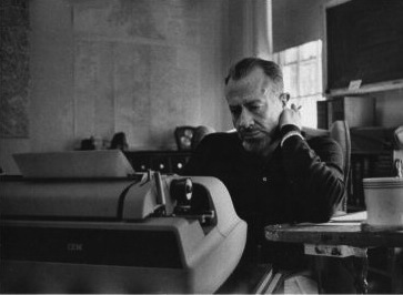 John Steinbeck