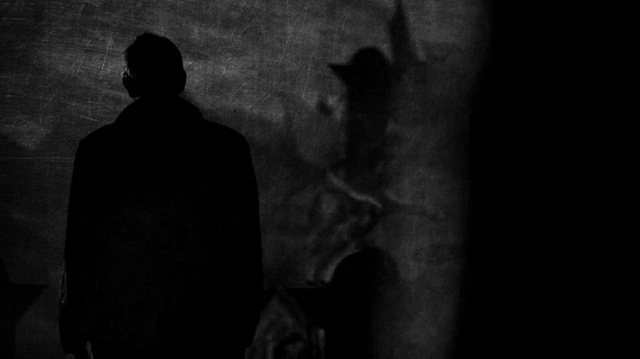shadow poets