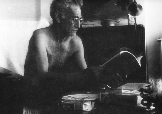 georgeoppen1