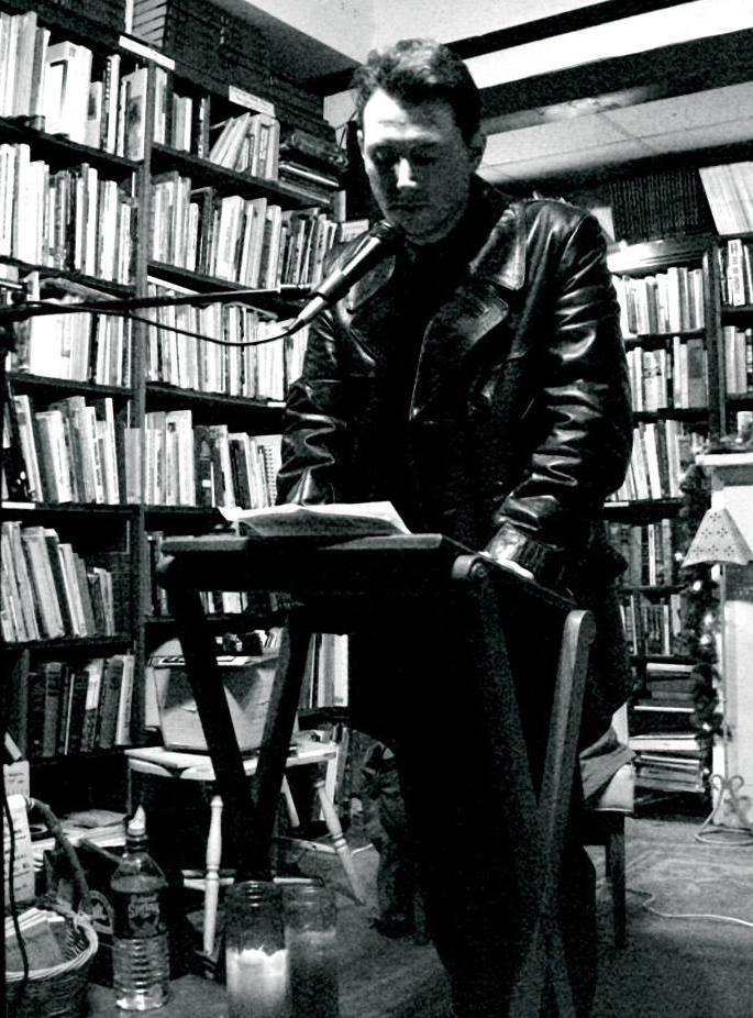 Photo By Kristen Day