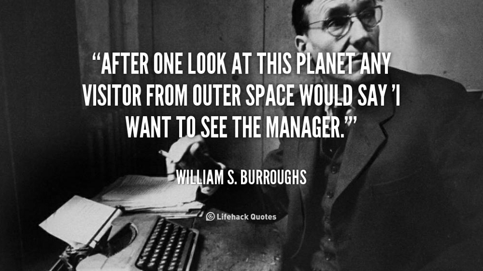 burroughs alien