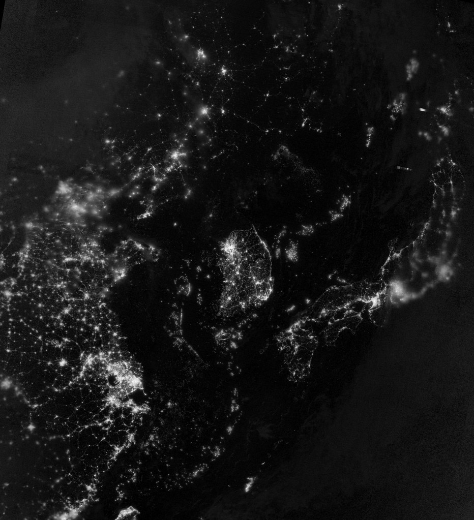 earthandlight