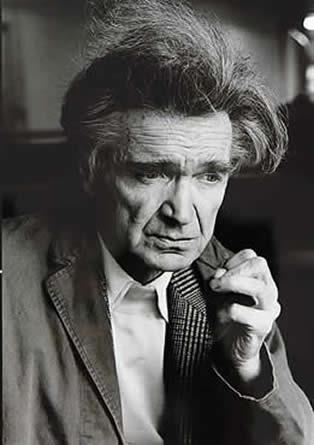 Emil Cioran