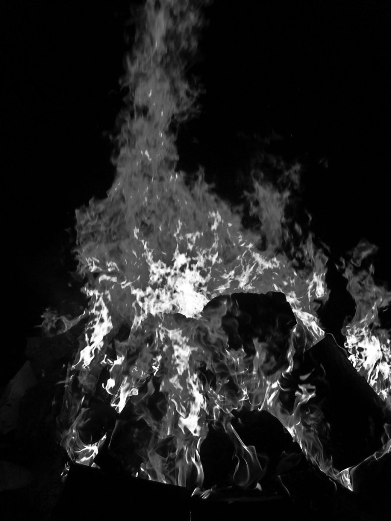 firepile