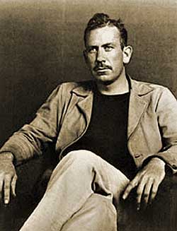 steinbeck