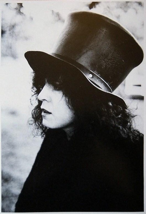 marc bolan