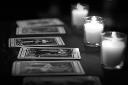 tarot