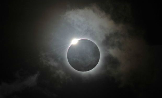 lunar eclipse