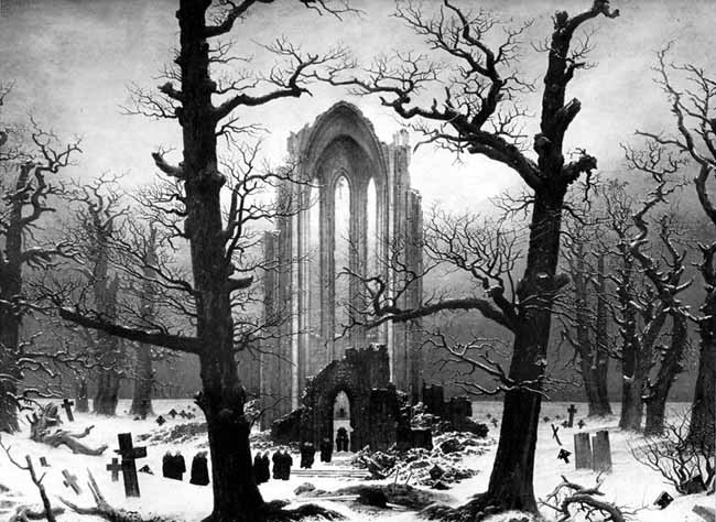 IN THE KINGDOM OF NIGHT (Be&nbsp;Thankful)