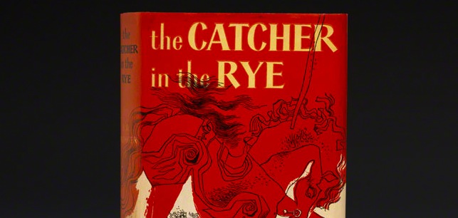 What’s On Holden Caulfield’s Playlist?