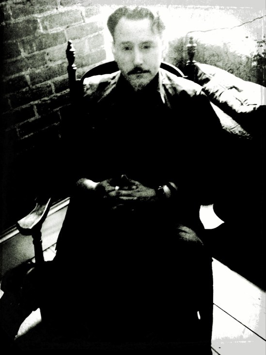 RM Engelhardt