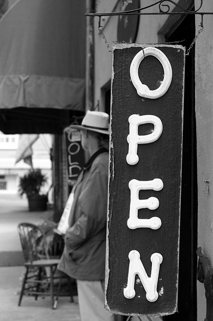 Poetry Breakfast Reopens Its&nbsp;Doors