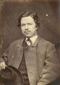 James McDermott, 6th Connecticut Infantry and 99th New York State Militia. Born in Boyle, Co. Roscommon. (Kane 2002: 127)