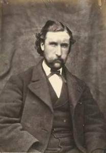 James Murphy, served in US Artillery before the war. Rose from ranks to become Captain of Company F, 20th Massachusetts. Fought at Ball's Bluff, wounded by canister in the left arm at Chancellorsville in 1863 and discharged. Served in Reserve Officer Corps in 1864-5. (Kane 2002: 128)
