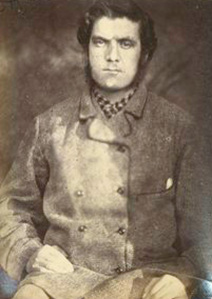 Joseph P. Cleary, born in Limerick. Private 13th New York, in June 1863 joined the 14th New York Heavy Artillery and rose to Major. (Kane 2002: 117)