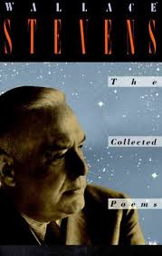 an appreciation of Wallace&nbsp;Stevens