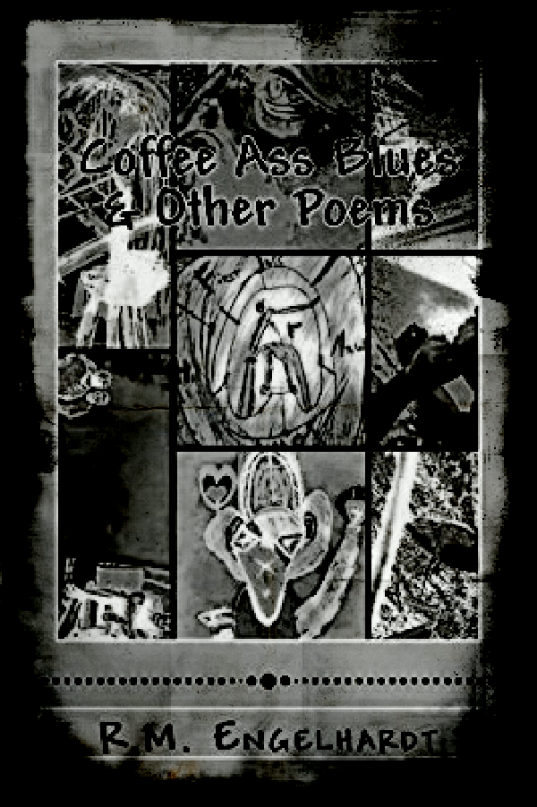 Coffee Ass Blues Engelhardt
