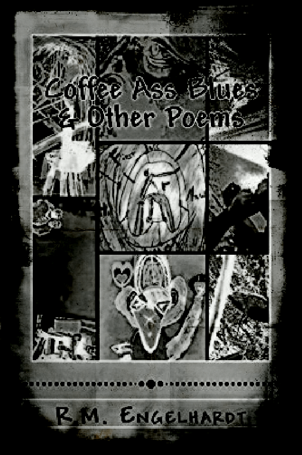Coffee Ass Blues Engelhardt