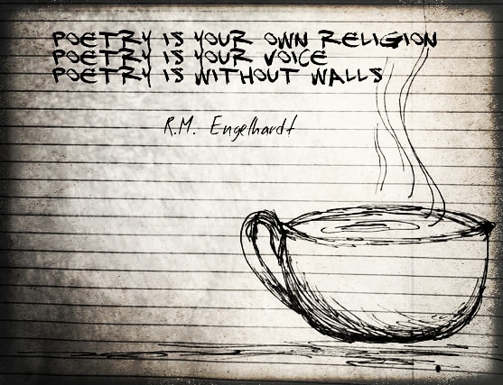 Poetry Is Without&nbsp;Walls