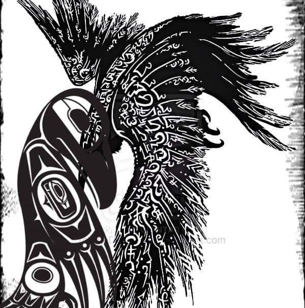 The Shaman