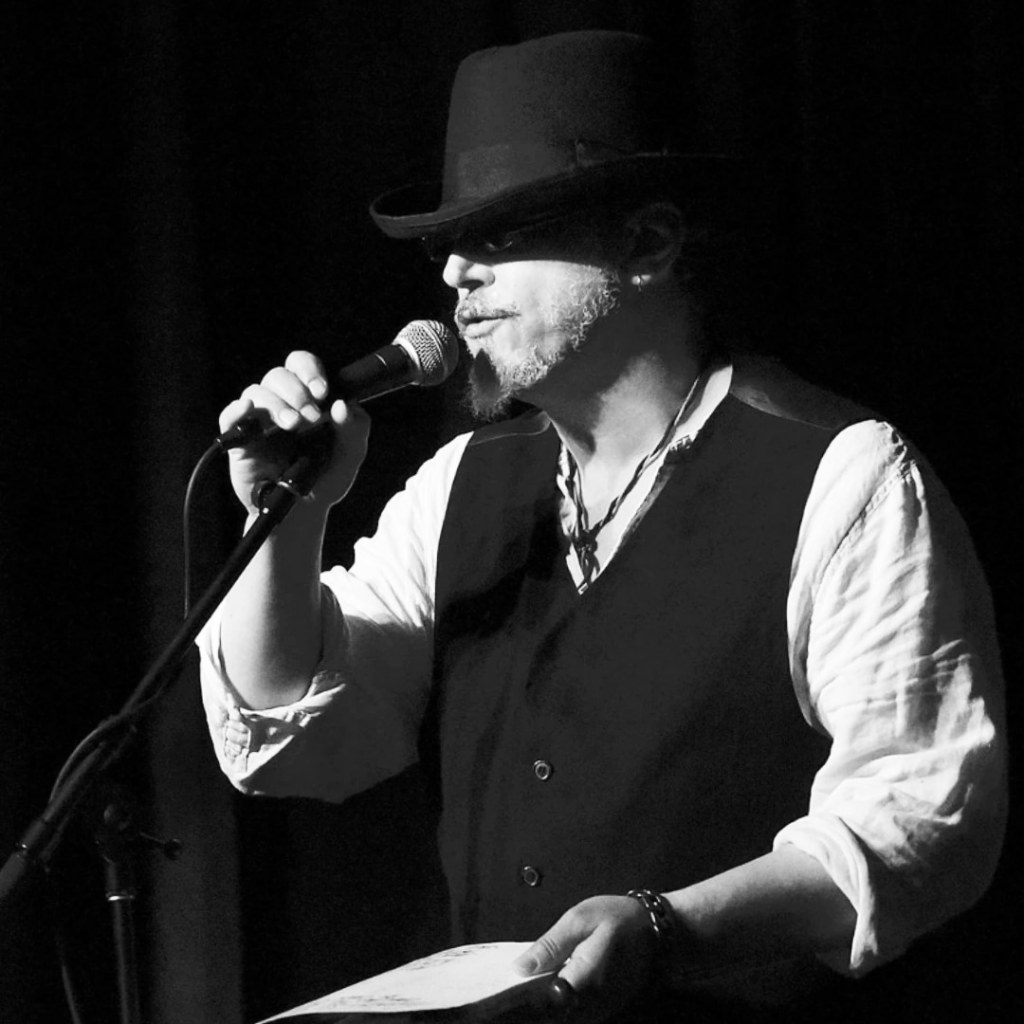 Poetry Lives In Albany&nbsp;NY