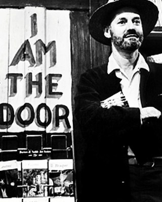 I Am The Door&nbsp;…