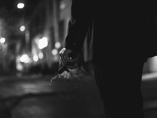 Night Walking
